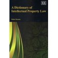 thumbnail image 1 of Pre-Owned Dictionary of Intellectual Property Law, 1 of 1