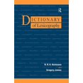 thumbnail image 1 of Dictionary of Lexicography, (Hardcover), 1 of 1