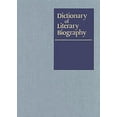 thumbnail image 1 of Pre-Owned Dictionary of Literary Biography (Hardcover) 9780810317062, 1 of 1