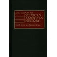 thumbnail image 1 of Pre-Owned Dictionary of Mexican American History (Hardcover) 9780313212031, 1 of 1