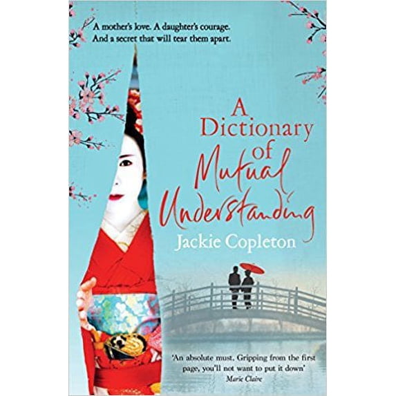 Dictionary of Mutual Understanding : The Compelling Richard and Judy Summer Book Club Winner