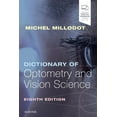 thumbnail image 1 of Dictionary of Optometry and Vision Science, (Paperback), 1 of 1