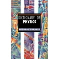 thumbnail image 1 of Dictionary of Physics, (Hardcover), 1 of 1