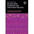 thumbnail image 1 of Dictionary of Privacy, Data Protection and Information Security, 1 of 1