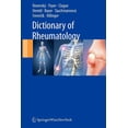 thumbnail image 1 of Dictionary of Rheumatology, (Paperback), 1 of 1