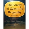 thumbnail image 1 of Pre-Owned Dictionary of Scientific Biography Volume XIV Paperback - USED, 1 of 1