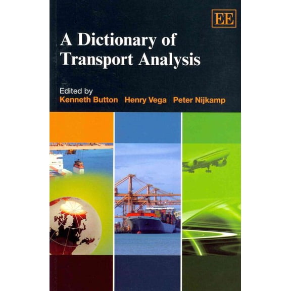 Dictionary of Transport Analysis