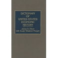 thumbnail image 1 of Dictionary of United States Economic History, (Hardcover), 1 of 1
