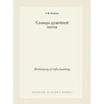 thumbnail image 1 of Dictionary of rifle hunting (Paperback), 1 of 1