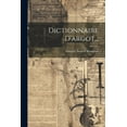thumbnail image 1 of Dictionnaire D'argot... (Paperback), 1 of 1