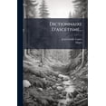 thumbnail image 1 of Dictionnaire D'ascétisme... (Paperback), 1 of 1