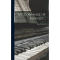 thumbnail image 1 of Dictionnaire De Musique... (Hardcover), 1 of 1