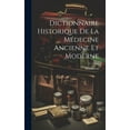 thumbnail image 1 of Dictionnaire Historique De La Médecine Ancienne Et Moderne (Hardcover), 1 of 1