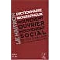 thumbnail image 1 of Dictionnaire Le Maitron Tome 4, 1 of 1