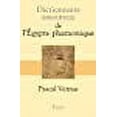 thumbnail image 1 of Dictionnaire amoureux de l'Égypte pharaonique, 1 of 1