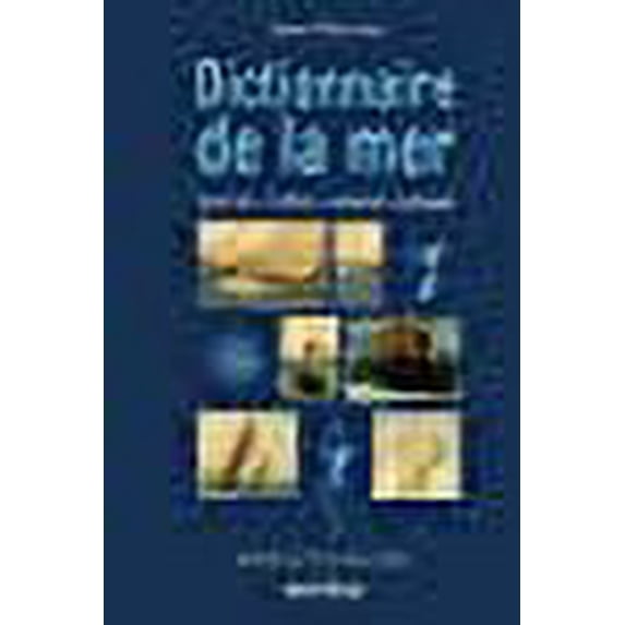 Dictionnaire de la mer