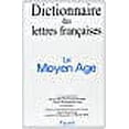 thumbnail image 1 of Dictionnaire des lettres francaises (French Edition), 1 of 1