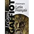 thumbnail image 1 of Dictionnaire latin-francais : Le grand Gaffiot (French Edition), 1 of 1