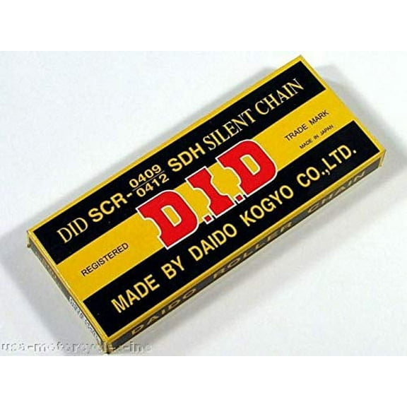 Did 219FTSS90 Cam Chain