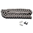 thumbnail image 1 of Did 428HX124RB 428H Heavy Duty Standard Series Non O-Ring Chain - 124 Links (Natural), 1 of 2
