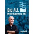 thumbnail image 1 of Did ALL that REALLY happen to ME?, (Paperback), 1 of 1