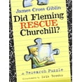 thumbnail image 1 of Pre-Owned Did Fleming Rescue Churchill? : A Research Puzzle (Hardcover) 9780805081831, 1 of 1
