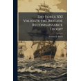 thumbnail image 1 of Did Force XXI Validate the Brigade Reconnaissance Troop?, (Paperback), 1 of 1