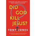 thumbnail image 1 of Pre-Owned Did God Kill Jesus?: Searching for Love in History's Most Famous Execution (Paperback) 006229797X 9780062297976, 1 of 1