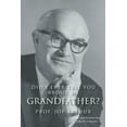 thumbnail image 1 of Did I Ever Tell You about My Grandfather? (Paperback), 1 of 1
