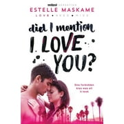 ESTELLE MASKAME Did I Mention I Love You?