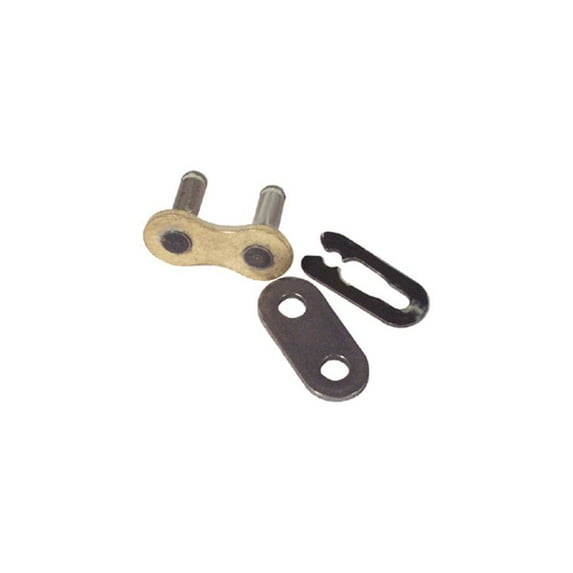 Did RJ520 Clip Connecting Link for 520 Standard Chain - Natural