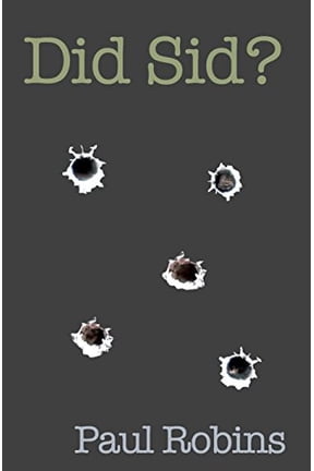 Pre-Owned Did Sid? (Paperback) by Paul Robins