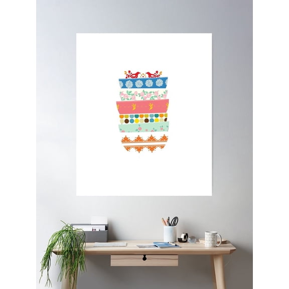 Did Someone Say Pyrex Vintage Poster, Poster Home Decor , Poster Print Only