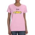 thumbnail image 1 of Did Someone Say Road Trip? T-Shirt Women -Image by Shutterstock, Female Small, 1 of 4