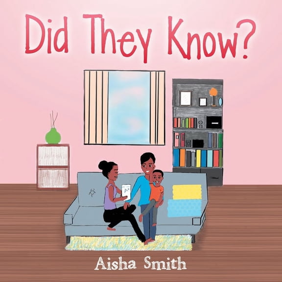 Did They Know?, (Paperback)