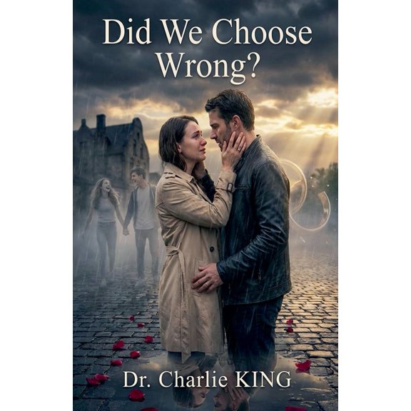 Did We Choose Wrong?, (Paperback)