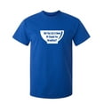 thumbnail image 1 of Did You Eat A Bowl Sarcastic Humor Graphic Novelty Funny Tall T Shirt, 1 of 5