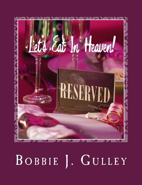 Did You Eat Yet? Let's Eat In Heaven!, Book 5, (Paperback)