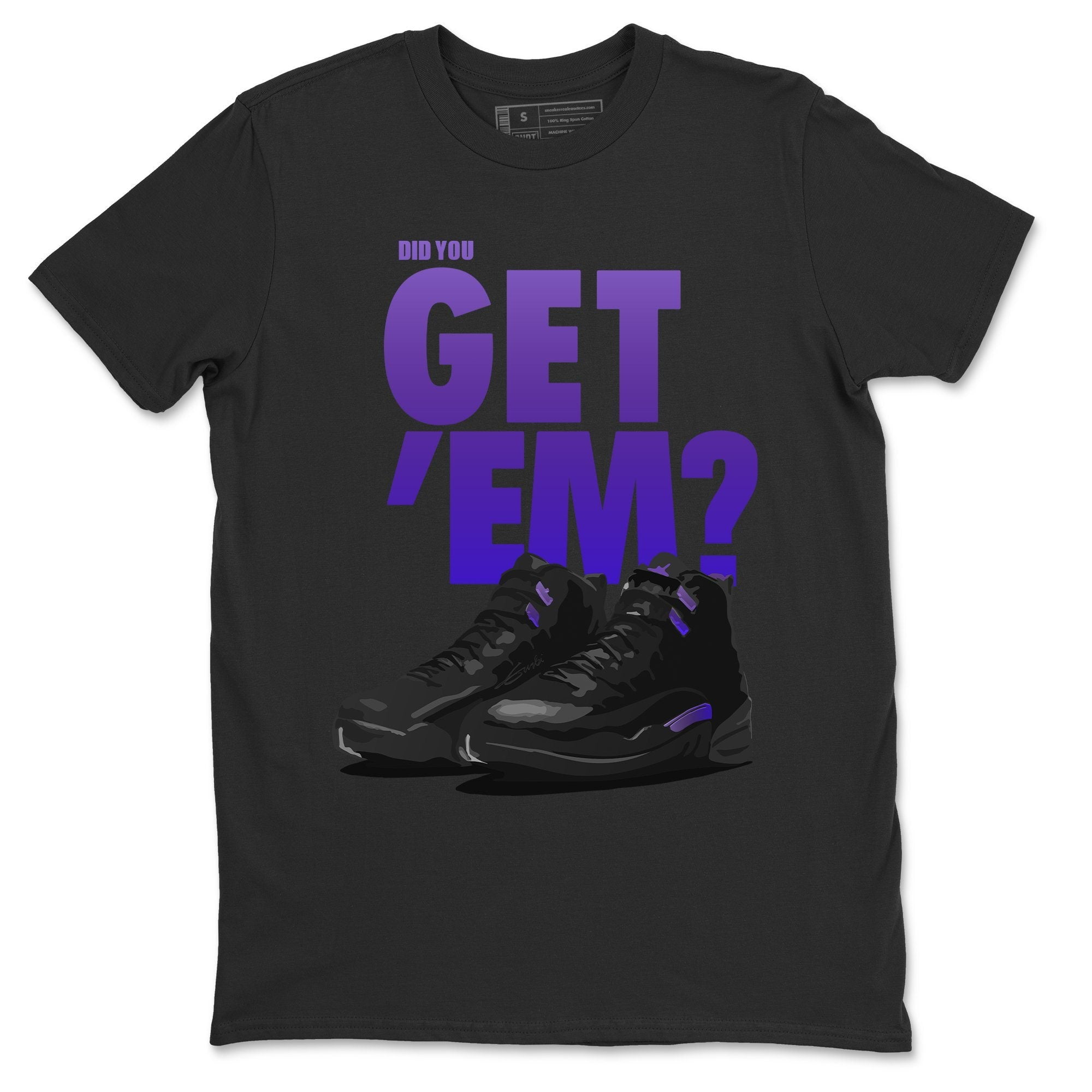 Shirts To Match Jordan 12 Dark Concord Shirts To Match Dark