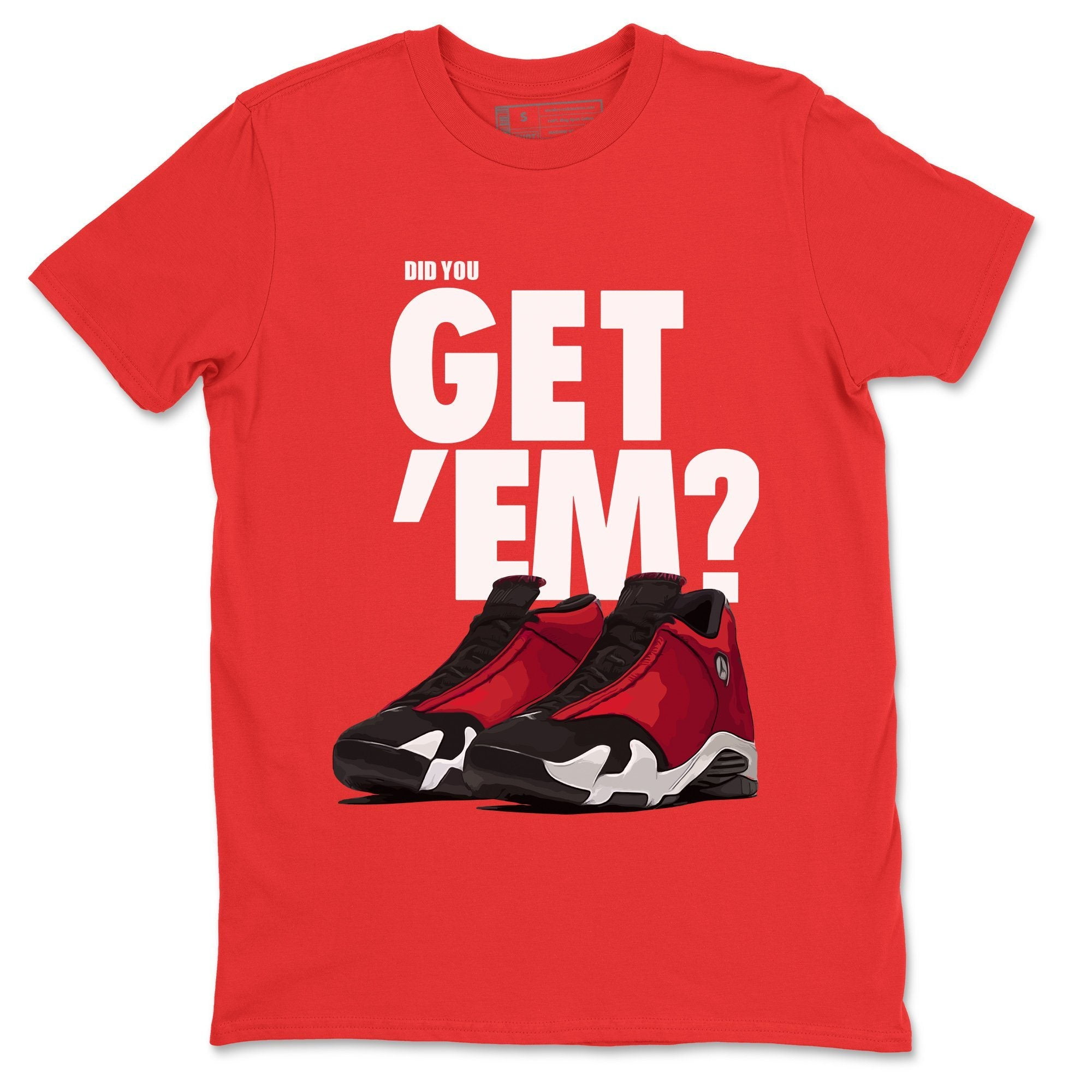 Gym red jordan best sale shirt