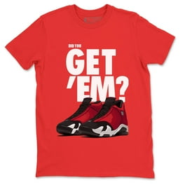 Gym red 12 shirt sales