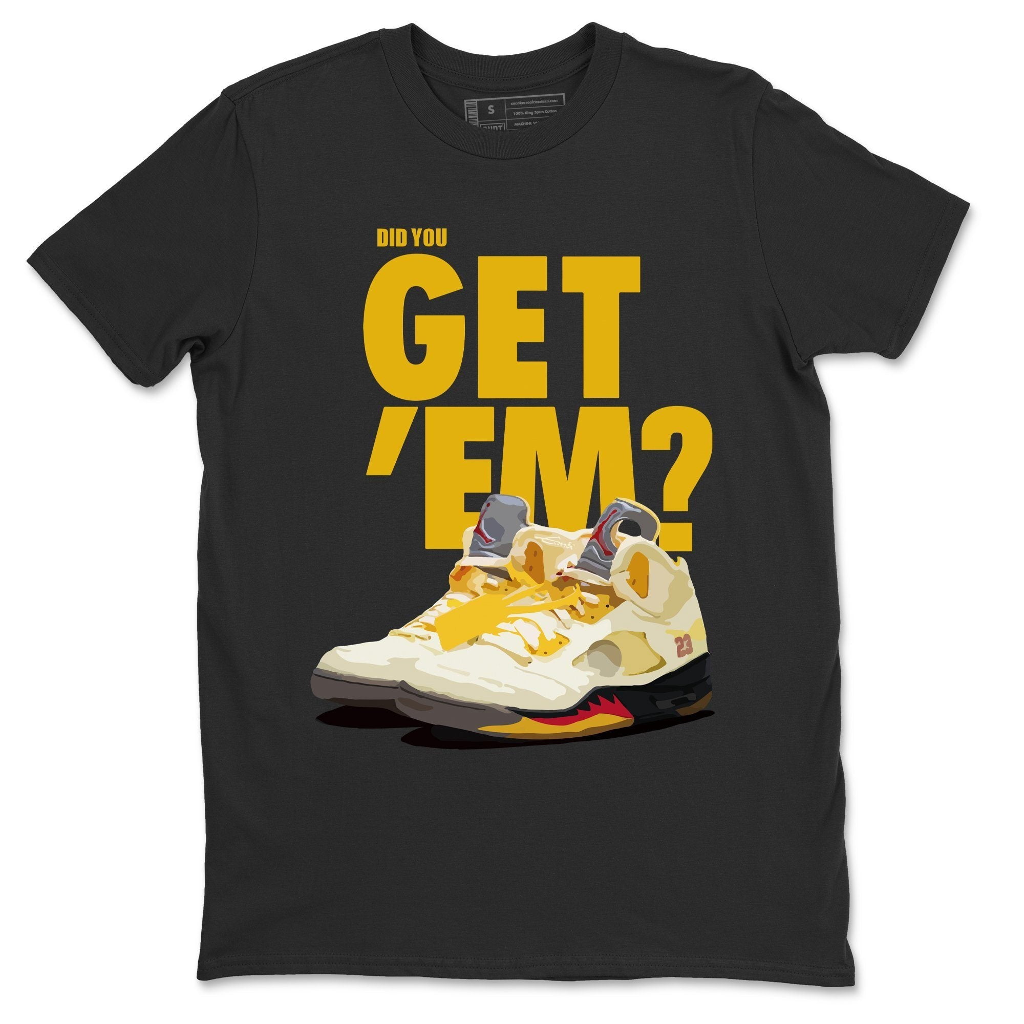 off white jordan 1 t shirt