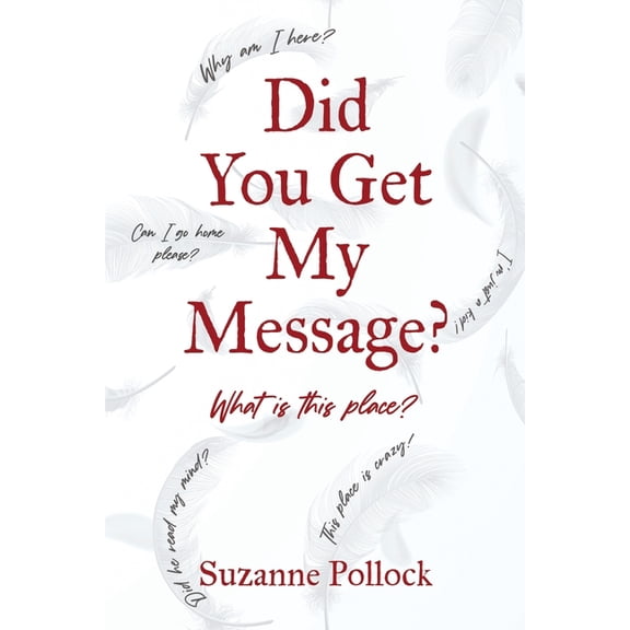 Did You Get My Message?, (Paperback)