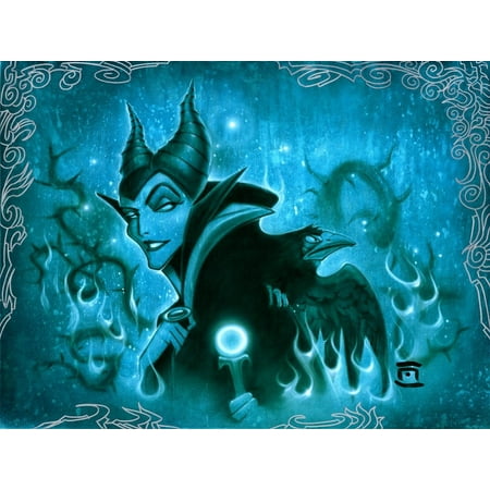 Did You Hear That My Pet by Noah inspired by Sleeping Beauty