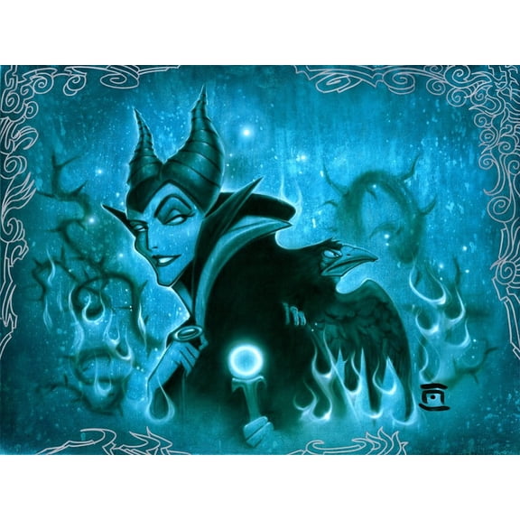 Did You Hear That My Pet by Noah inspired by Sleeping Beauty