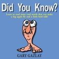 thumbnail image 1 of Did You Know?, (Paperback), 1 of 1