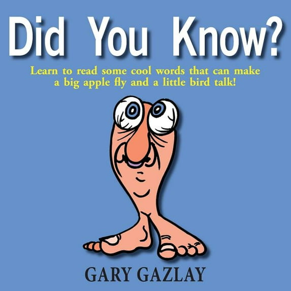 Did You Know?, (Paperback)