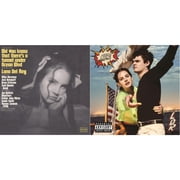 Did You Know That There S A Tunnel Under Ocean Blvd X 2LP/180G & Nfr! 2LP