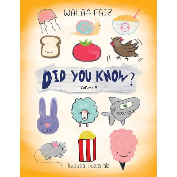 Did You Know?: Volume 2, (Paperback)