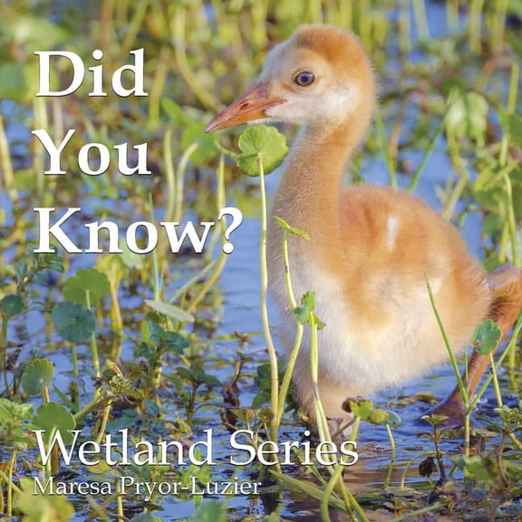 Did You Know? Wetland Series, (Paperback)